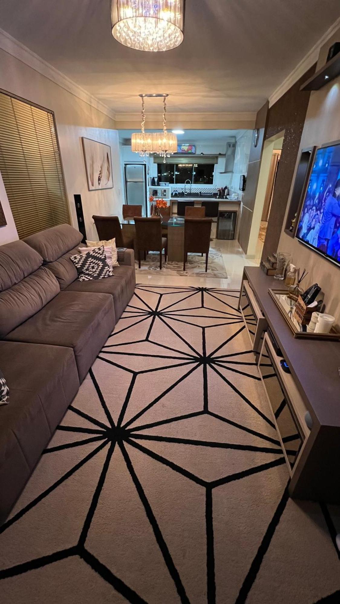 Apartment Residencial Cordeiro *