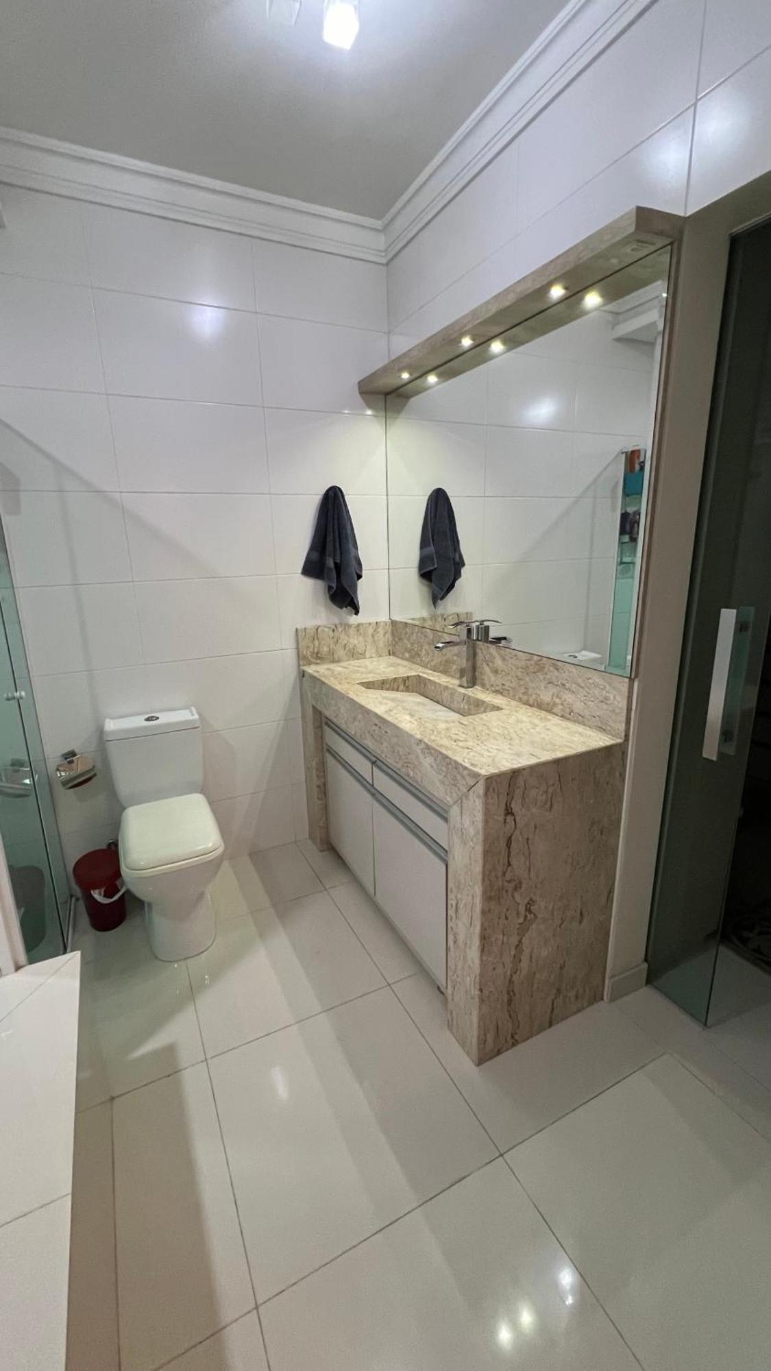 Apartment Residencial Cordeiro