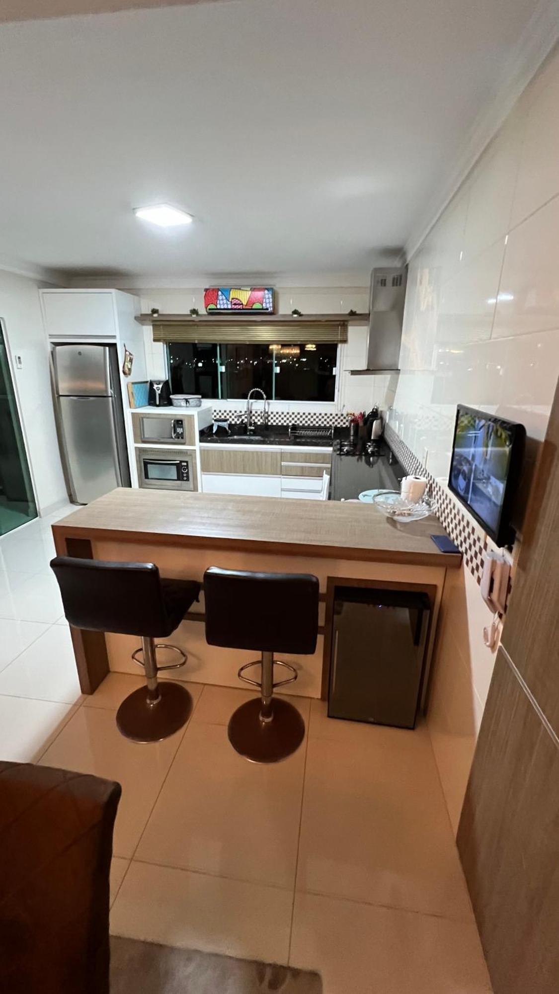 Residencial Cordeiro Balneário Camboriú